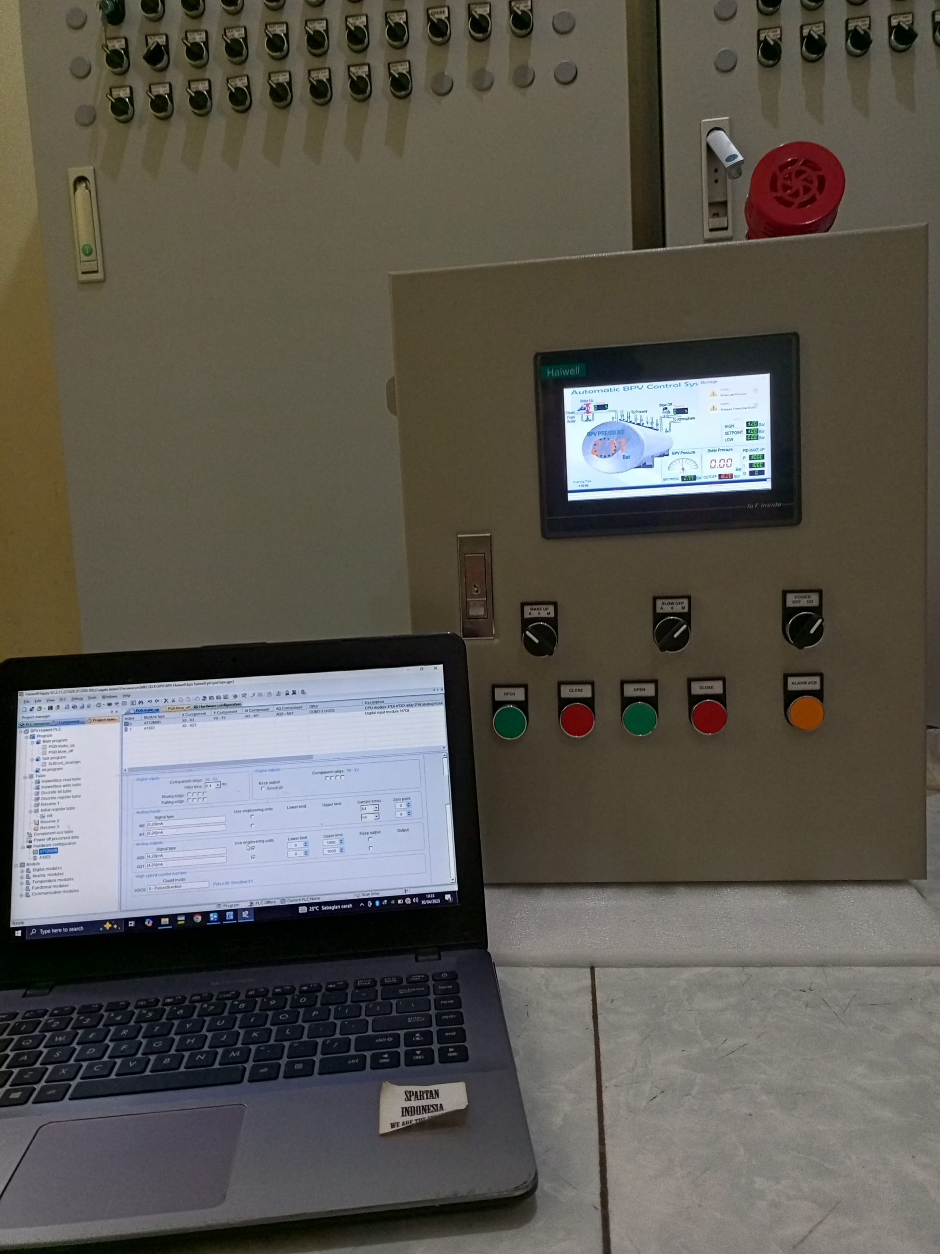 Back Pressure Valve Scaled